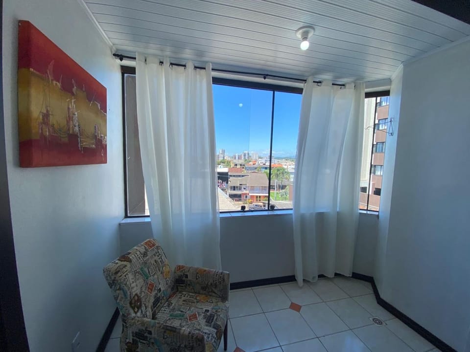 Cobertura Duplex centro Torres Apartment in State of Santa Catarina
