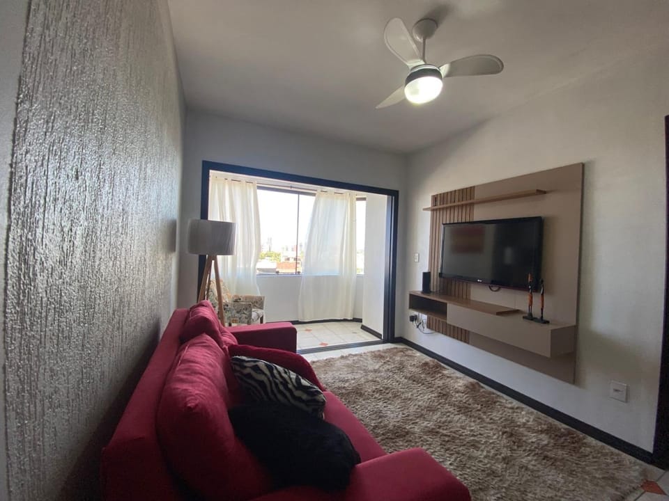 Cobertura Duplex centro Torres Apartment in State of Santa Catarina