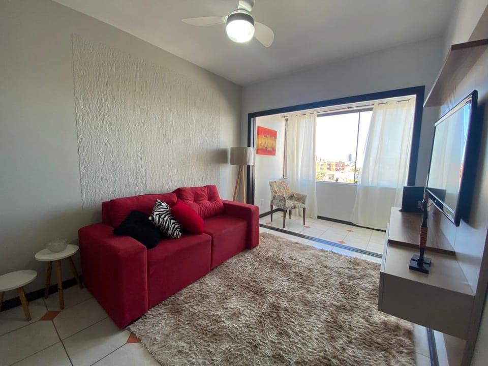 Cobertura Duplex centro Torres Apartment in State of Santa Catarina