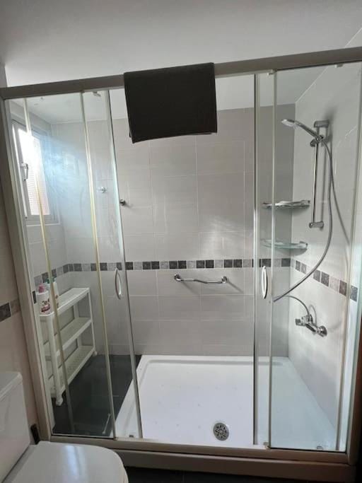 Apartamento Kukie Apartment in Malaga