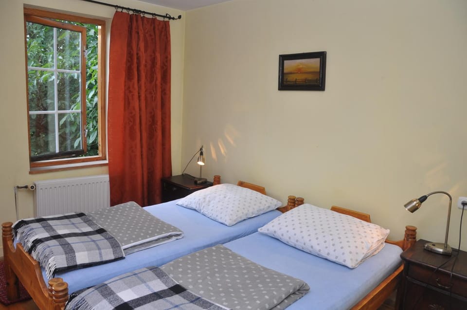 Dom Gościnny Farm Stay in Poland