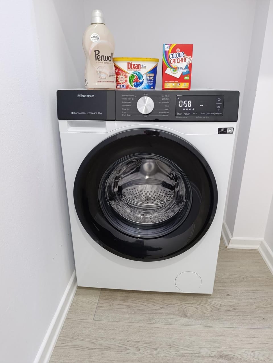 Melody Apartment in Korçë Apartment in North Macedonia