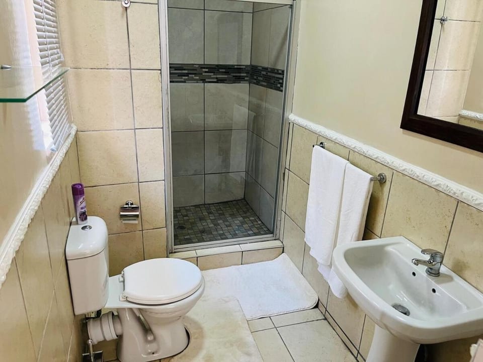 Private room in Rustenburg Apartment in Gauteng