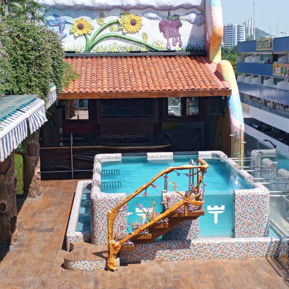 Day, Pool view, Swimming pool