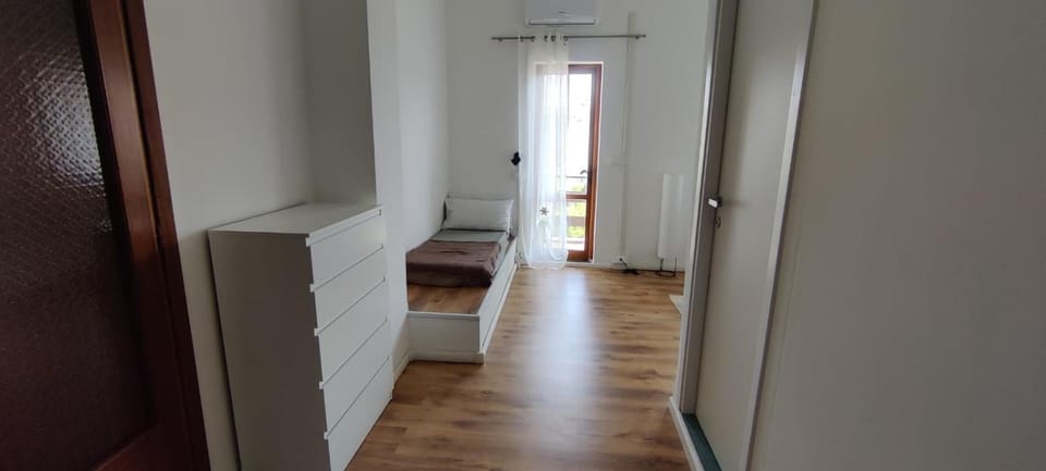 Appartamento con giardino Apartment in Anzio