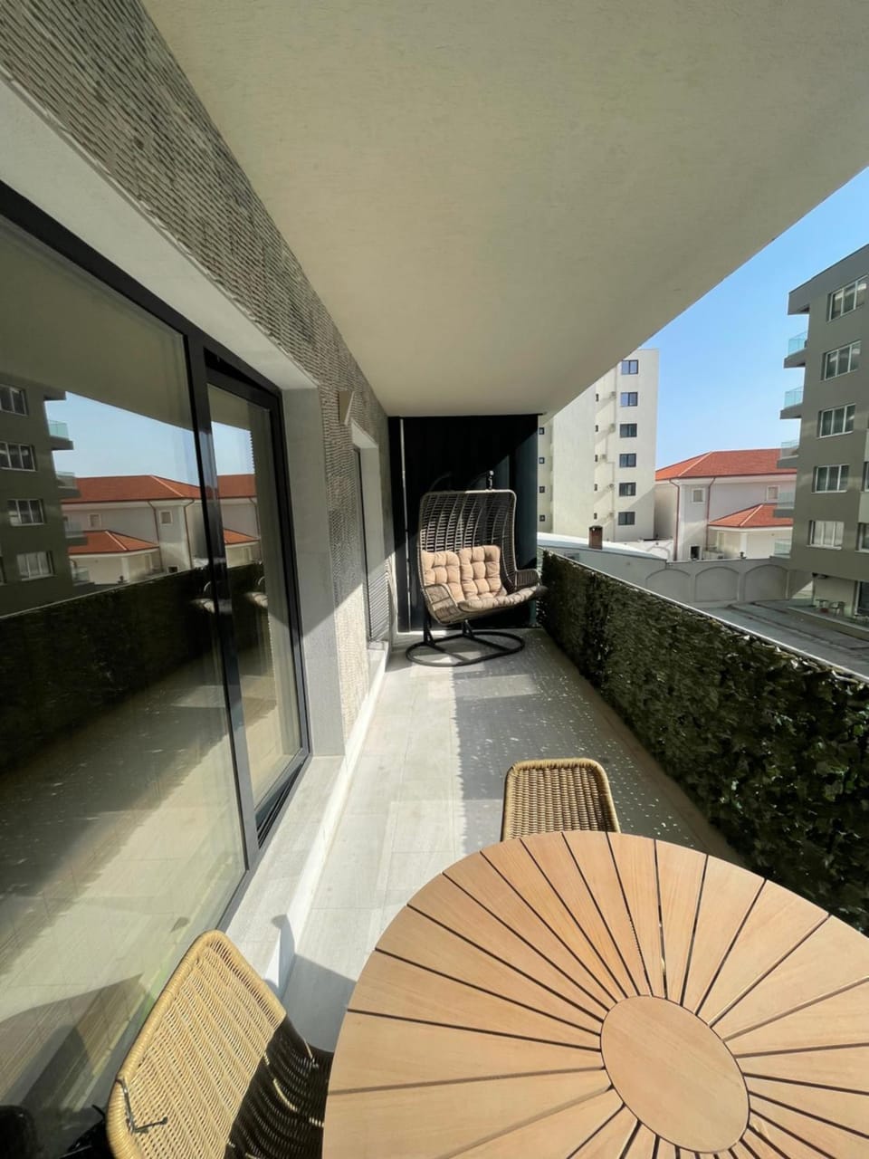 View (from property/room), Balcony/Terrace
