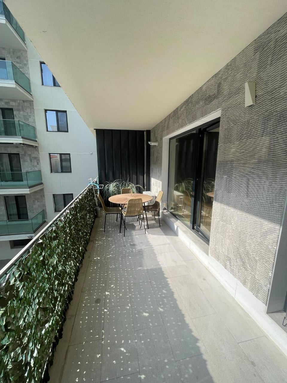 View (from property/room), Balcony/Terrace