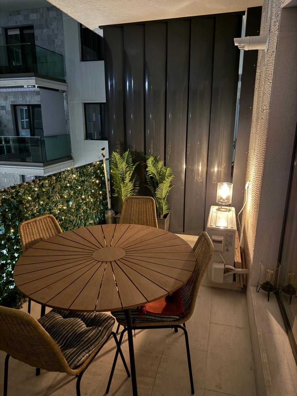 View (from property/room), Balcony/Terrace