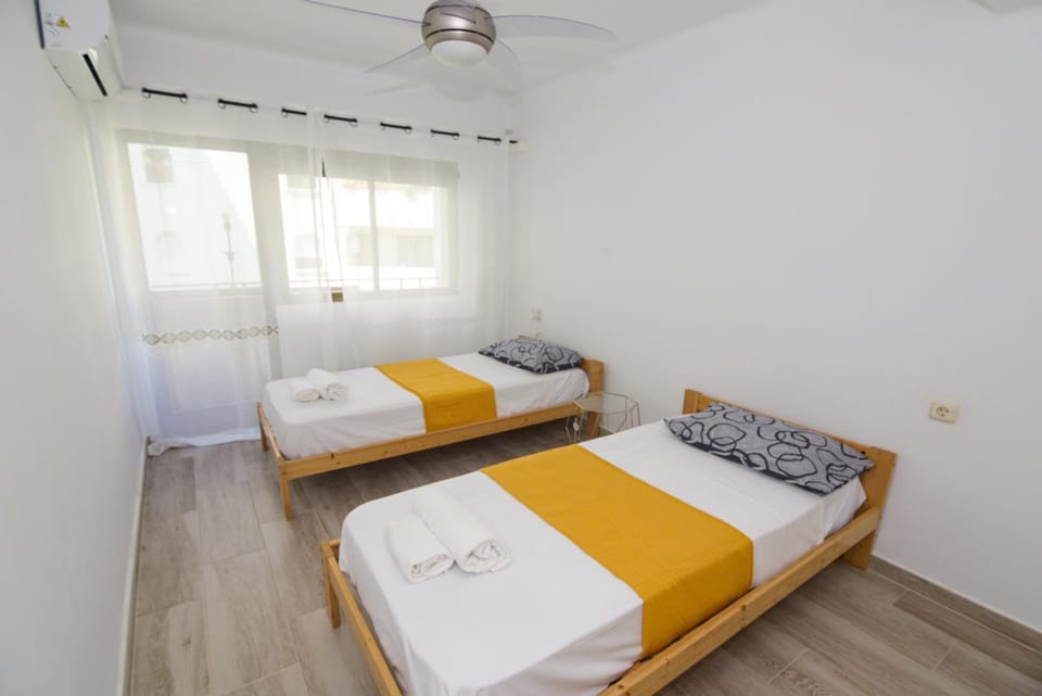 Marbella Playa Apartamento Apartment in Marbella