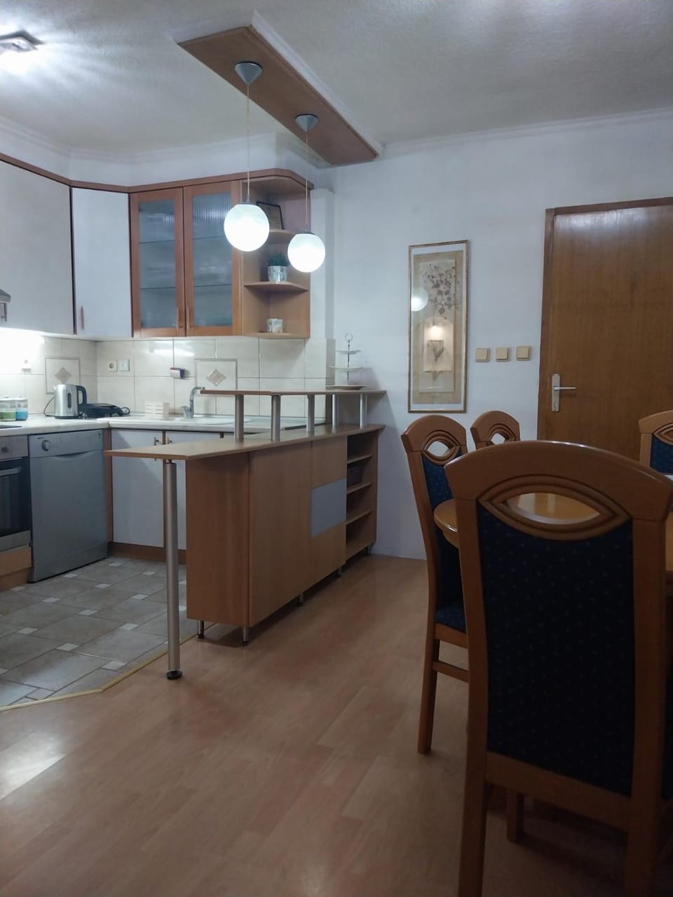 Meri Apartments Apartment in Decentralized Administration of Macedonia and Thrace