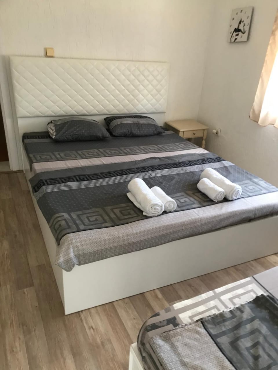 Meri Apartments Apartment in Decentralized Administration of Macedonia and Thrace