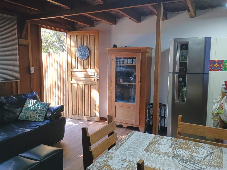 Casa do Campo House in State of Paraná