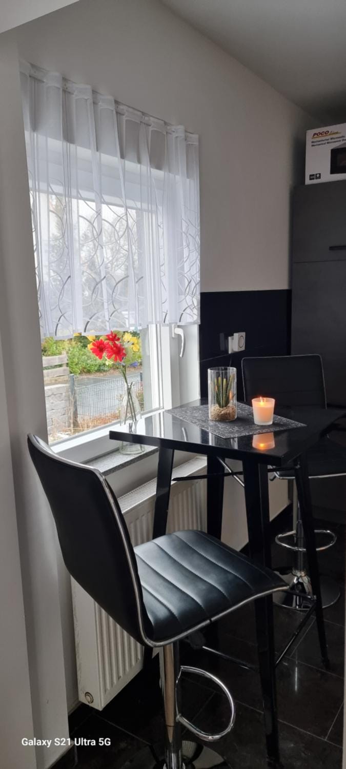 Monteur Villa Kassel House in Kassel