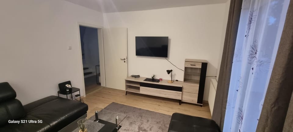 Monteur Villa Kassel House in Kassel