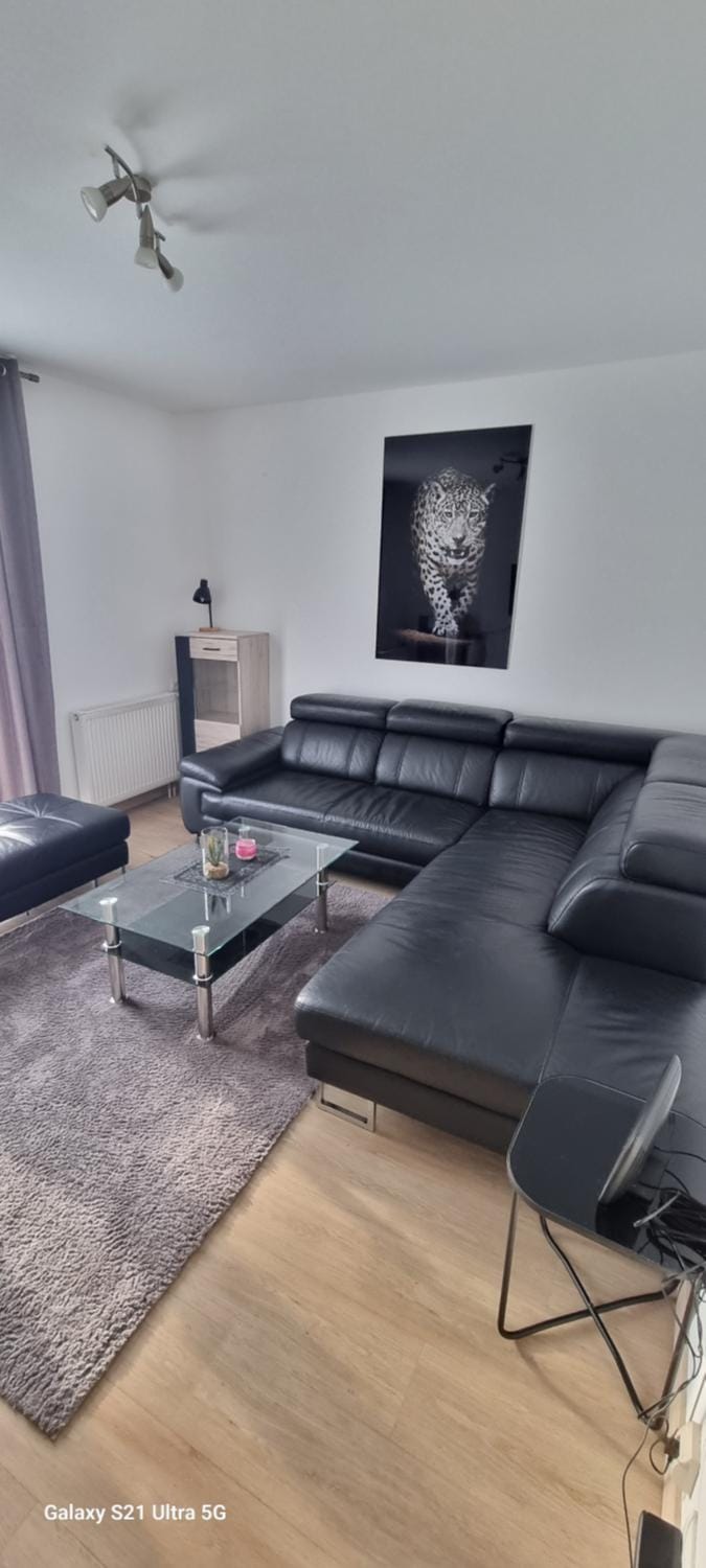 Monteur Villa Kassel House in Kassel