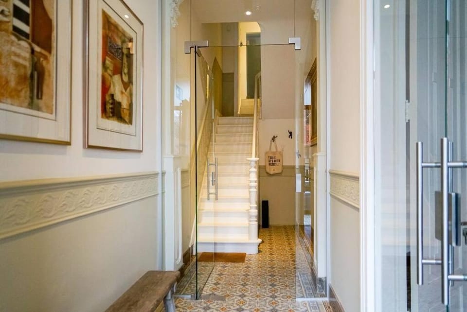 LOFT 44 - thuis in Hasselt House in Flanders