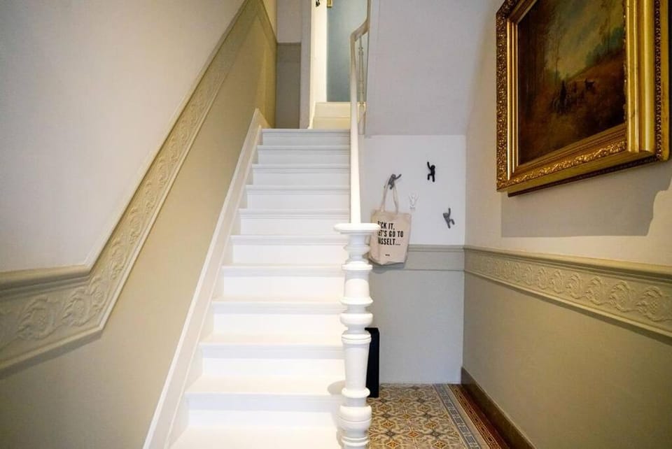 LOFT 44 - thuis in Hasselt House in Flanders