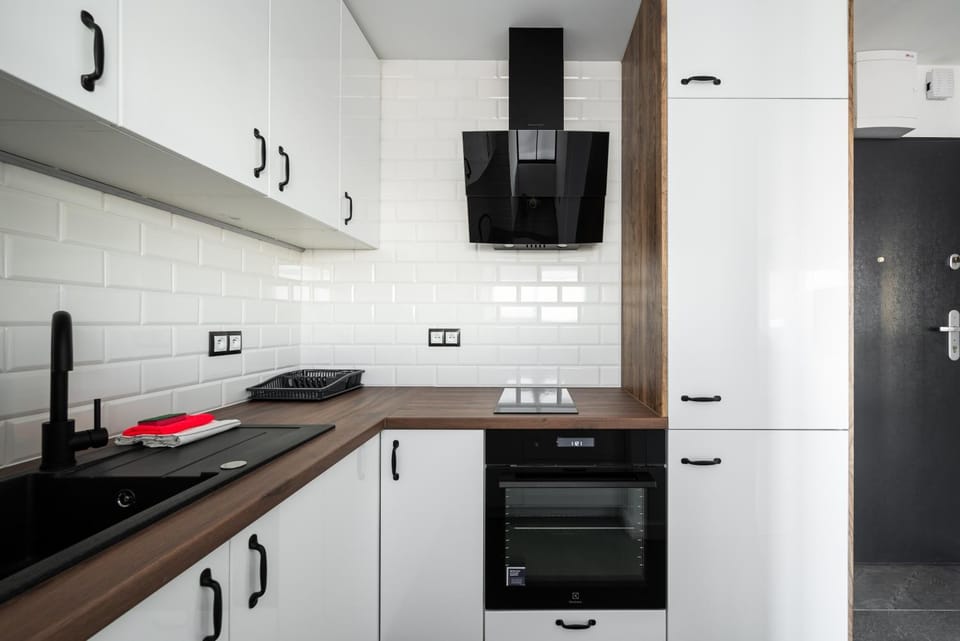Kitchen or kitchenette, pet friendly, stove