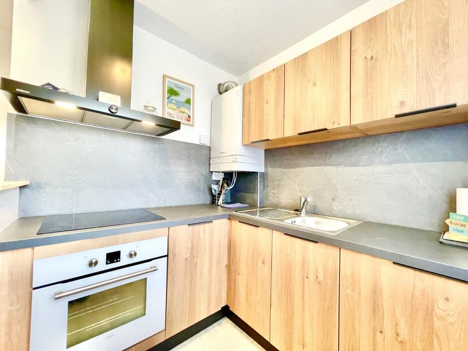Kitchen or kitchenette, dishwasher, pet friendly