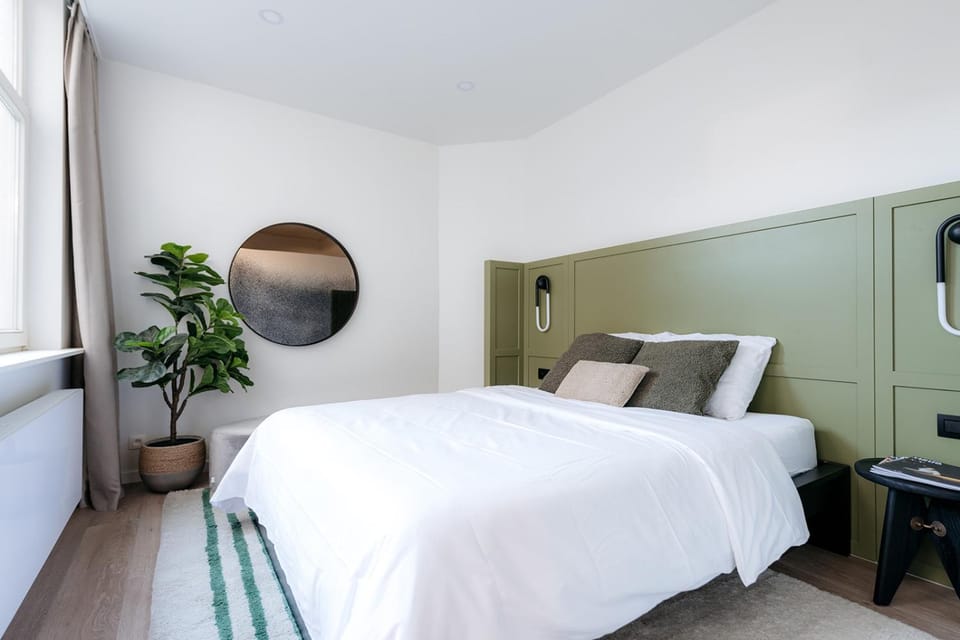 Cathedral view apartment Apartment in Antwerp