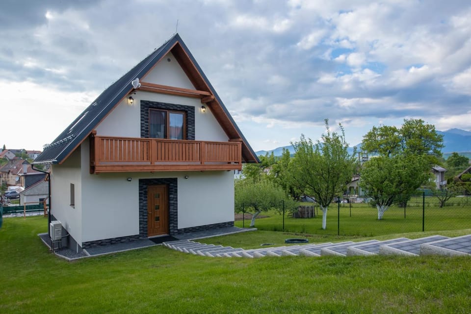 Property building, Off site