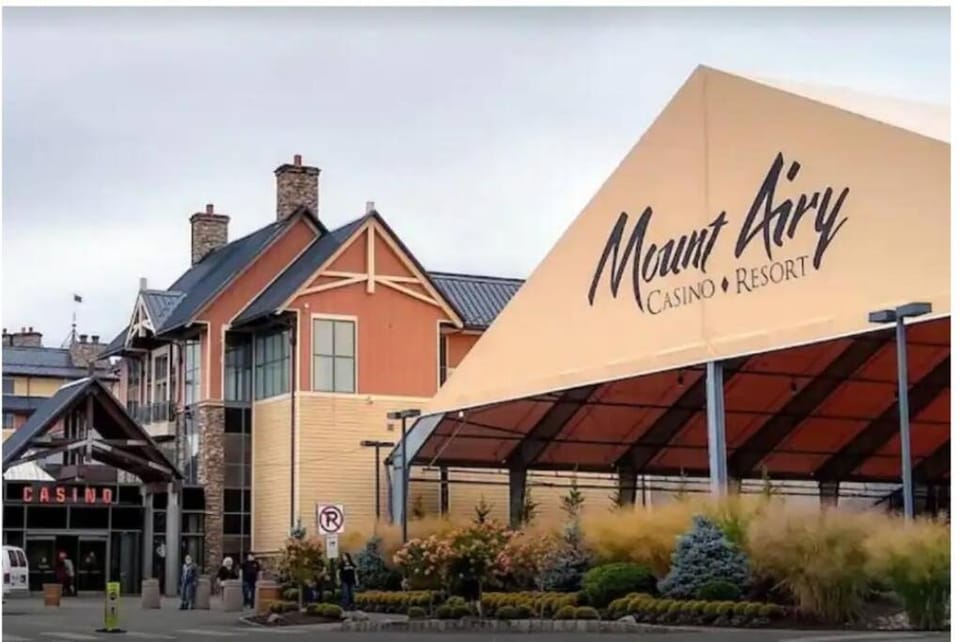 Casino
