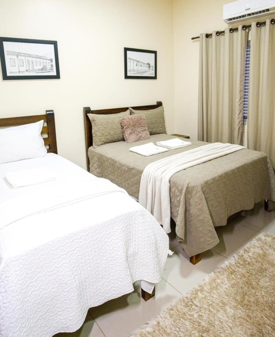 Pousada Meia Ponte Hotel in Pirenópolis