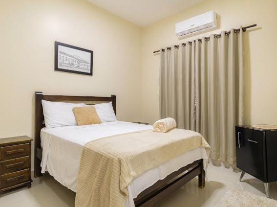 Pousada Meia Ponte Hotel in Pirenópolis
