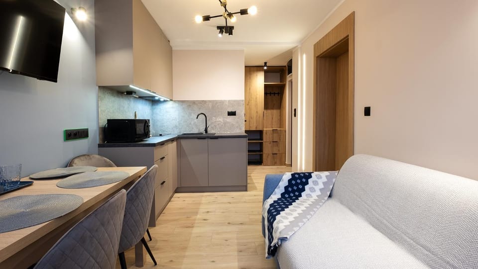 TV and multimedia, Kitchen or kitchenette, minibar