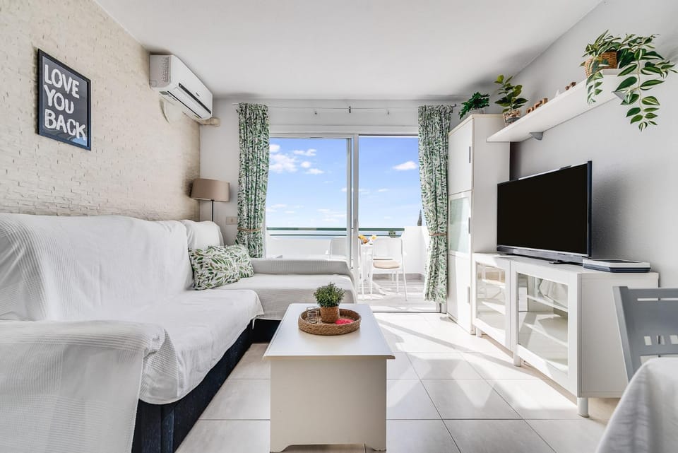 Corona Rosa Ocean View Apartment in Puerto Rico de Gran Canaria