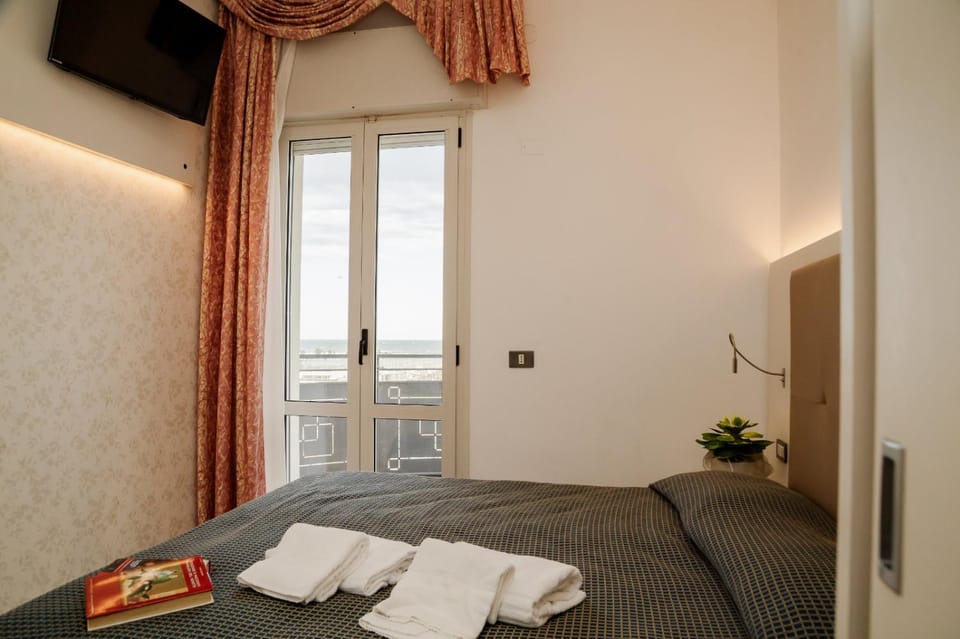 B&B Metropols Sottomarina Bed and Breakfast in Chioggia
