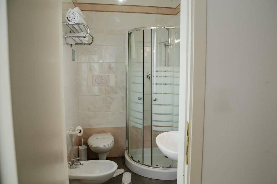 B&B Metropols Sottomarina Bed and Breakfast in Chioggia