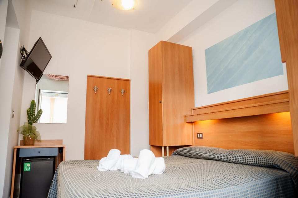 B&B Metropols Sottomarina Bed and Breakfast in Chioggia