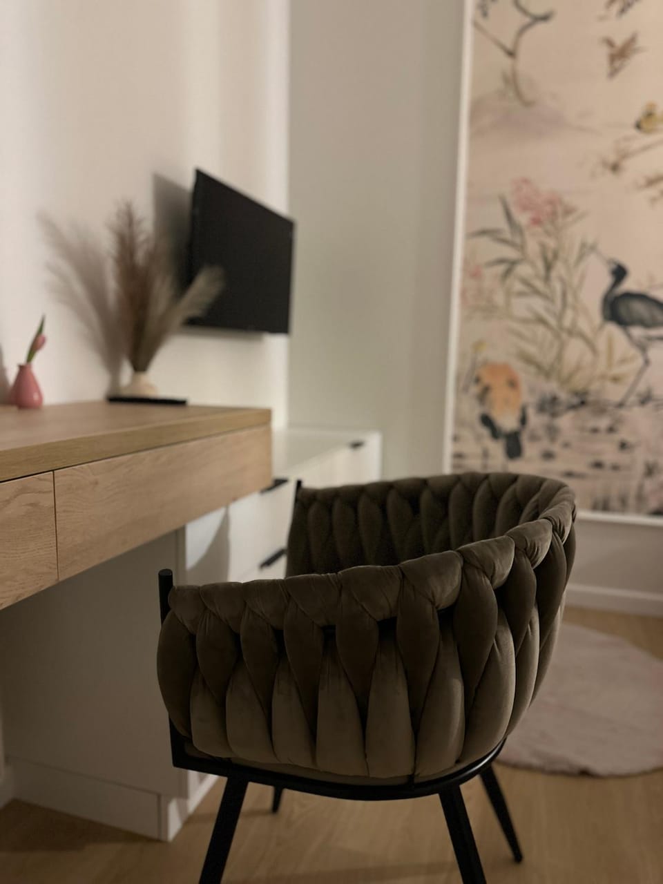 Malinowy Apartament Apartment in Poland