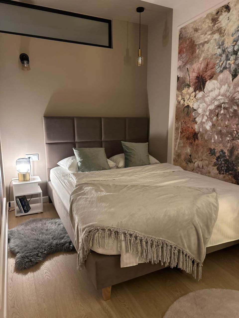Malinowy Apartament Apartment in Poland