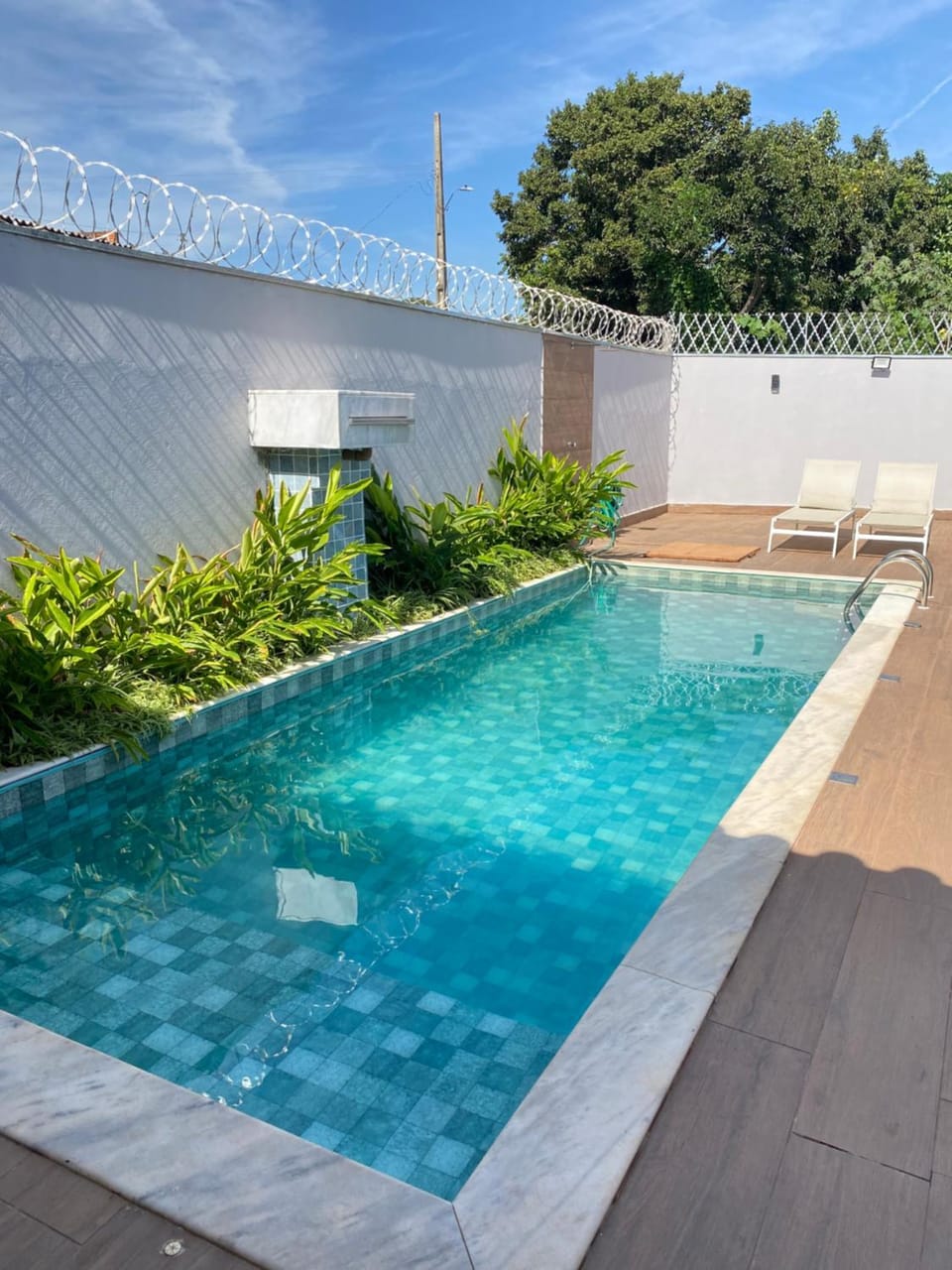 Aconchego! Sua casa com Piscina em Passos!! House in State of São Paulo