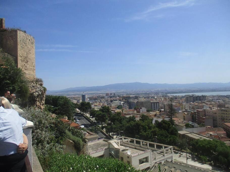 City view