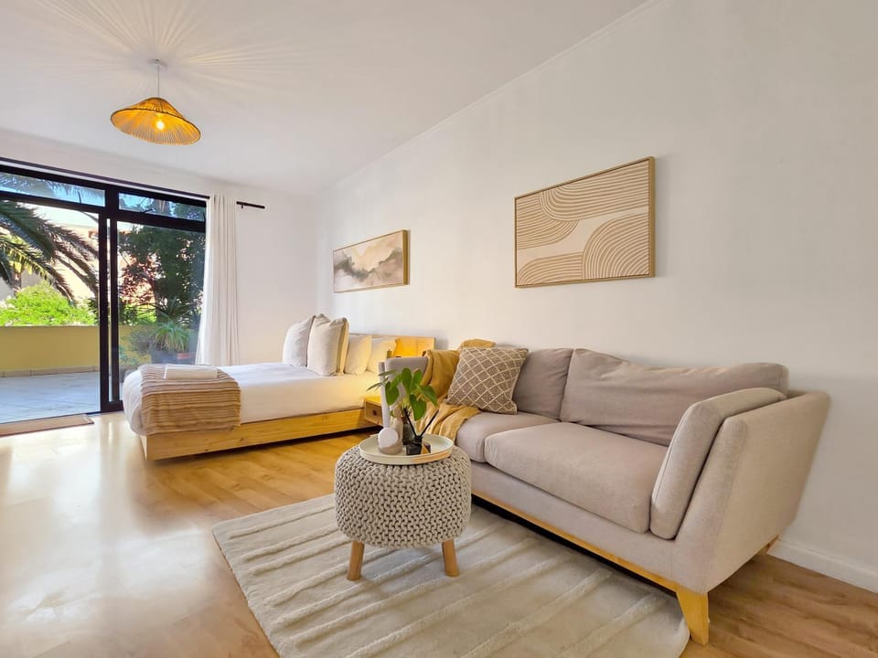 Bed, View (from property/room), View (from property/room), Balcony/Terrace, Balcony/Terrace, Seating area, Bedroom, Garden view, Garden view, Lake view, Lake view, River view, River view, wardrobe