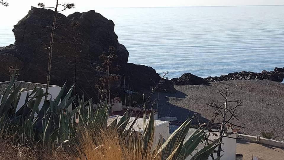 Vistas al Mar Mediterraneo Apartment in Costa Tropical