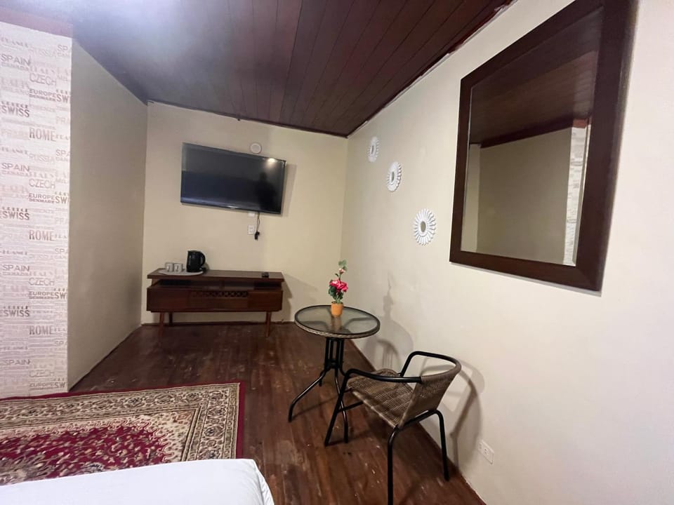 Casa Virgen del Carmen Hotel in Cusco