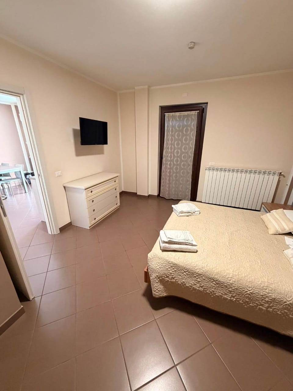 Relais Black Horse Hotel in Liguria