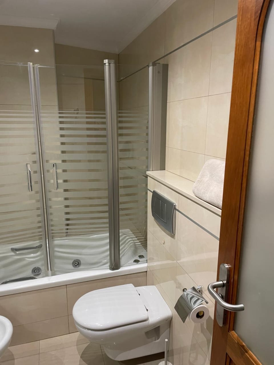 Luna D Apartment in Puerto de la Cruz
