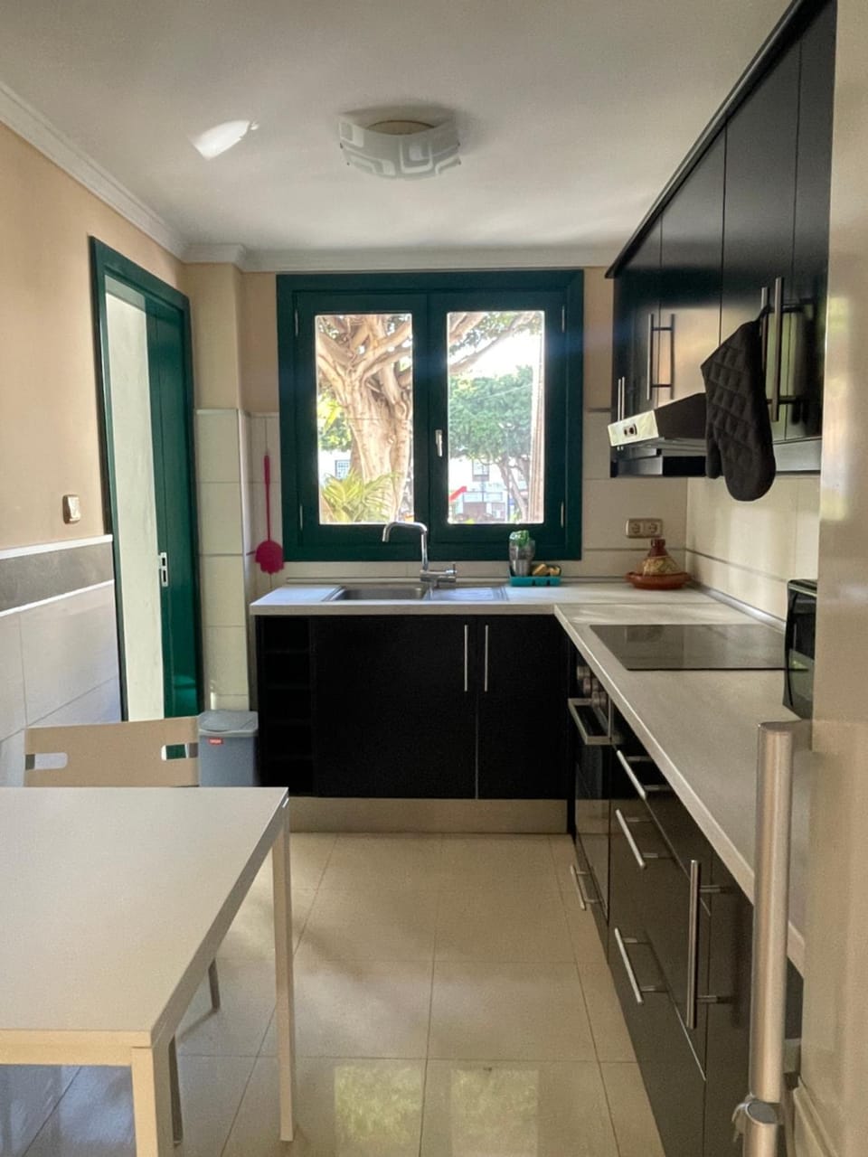 Luna D Apartment in Puerto de la Cruz