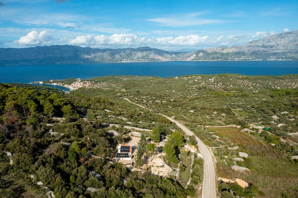 Villa Bob Villa in Split-Dalmatia County
