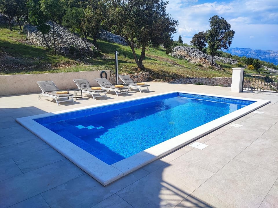 Villa Bob Villa in Split-Dalmatia County