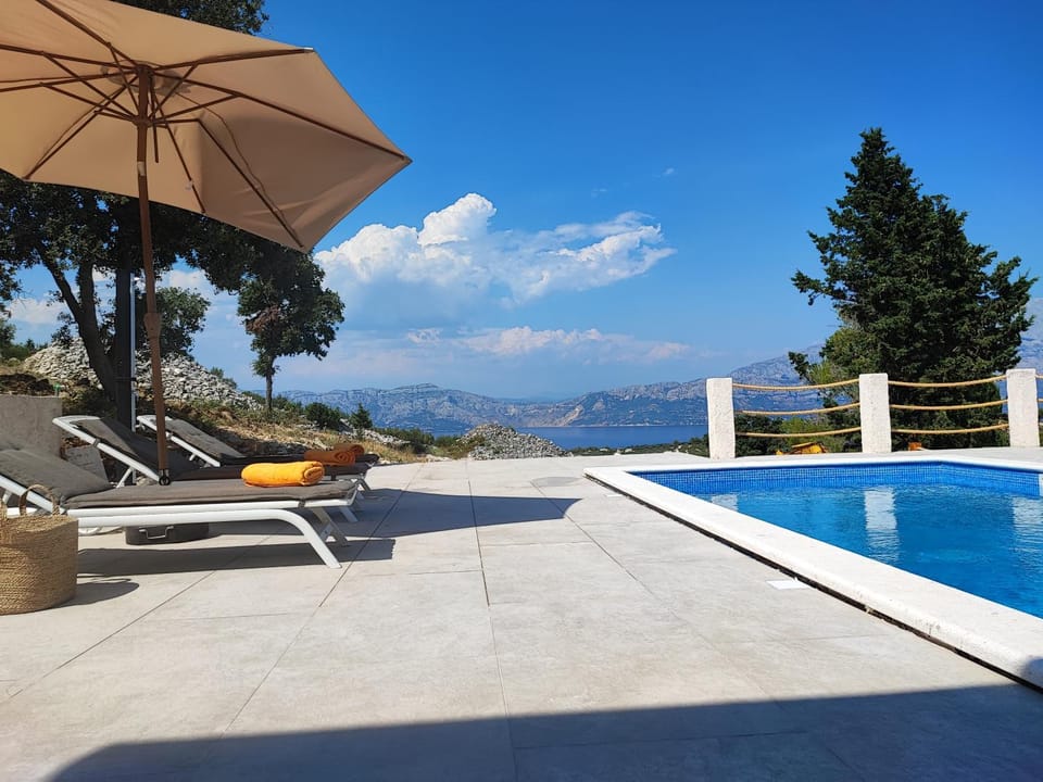 Villa Bob Villa in Split-Dalmatia County