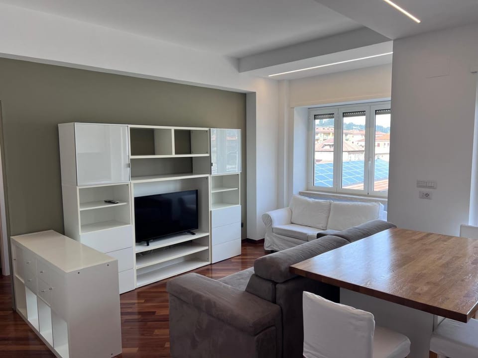 Residence Tufilla Apartment in Abruzzo