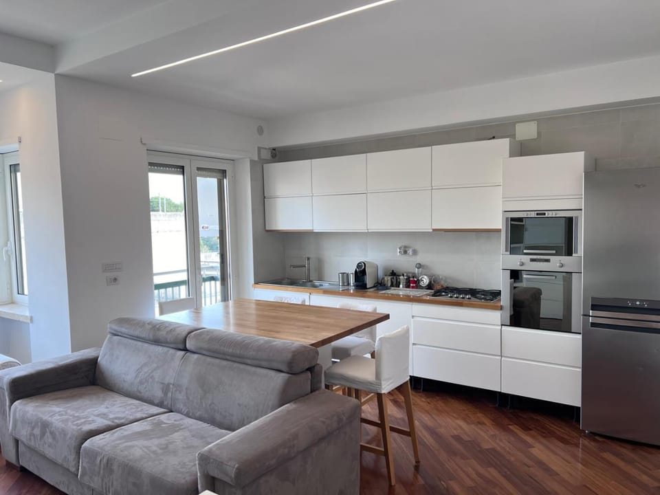 Residence Tufilla Apartment in Abruzzo