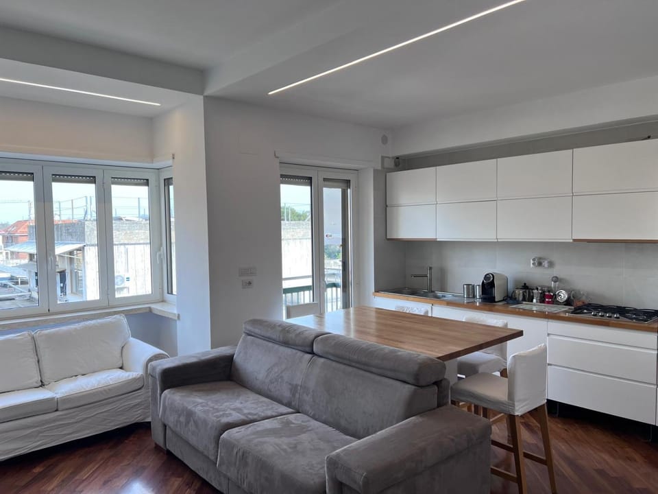 Residence Tufilla Apartment in Abruzzo