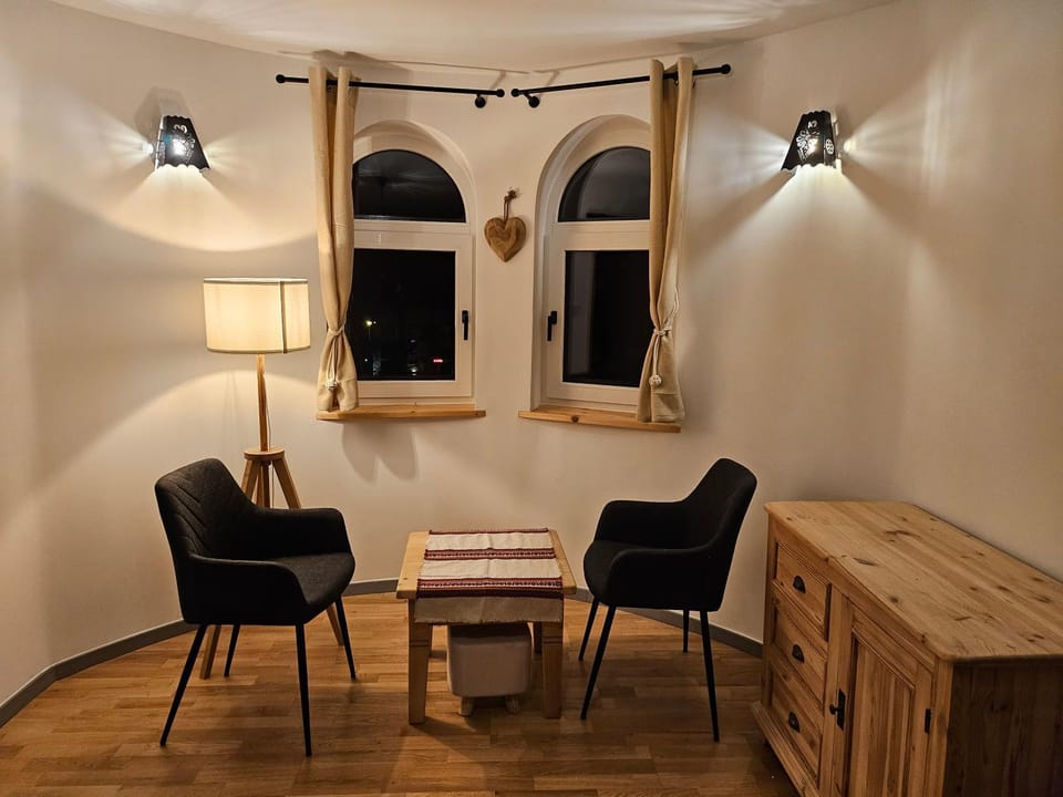 Willa Szewcula Apartament Klimczok Apartment in Poland